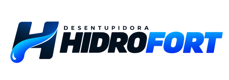 Desentupidora Hidrofort